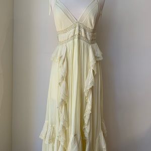 Ulla Johnson ‘Bardot’ Dress NWT